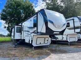 5th Wheel RV